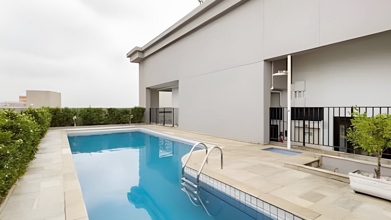 Photo of Outdoor in Osasco