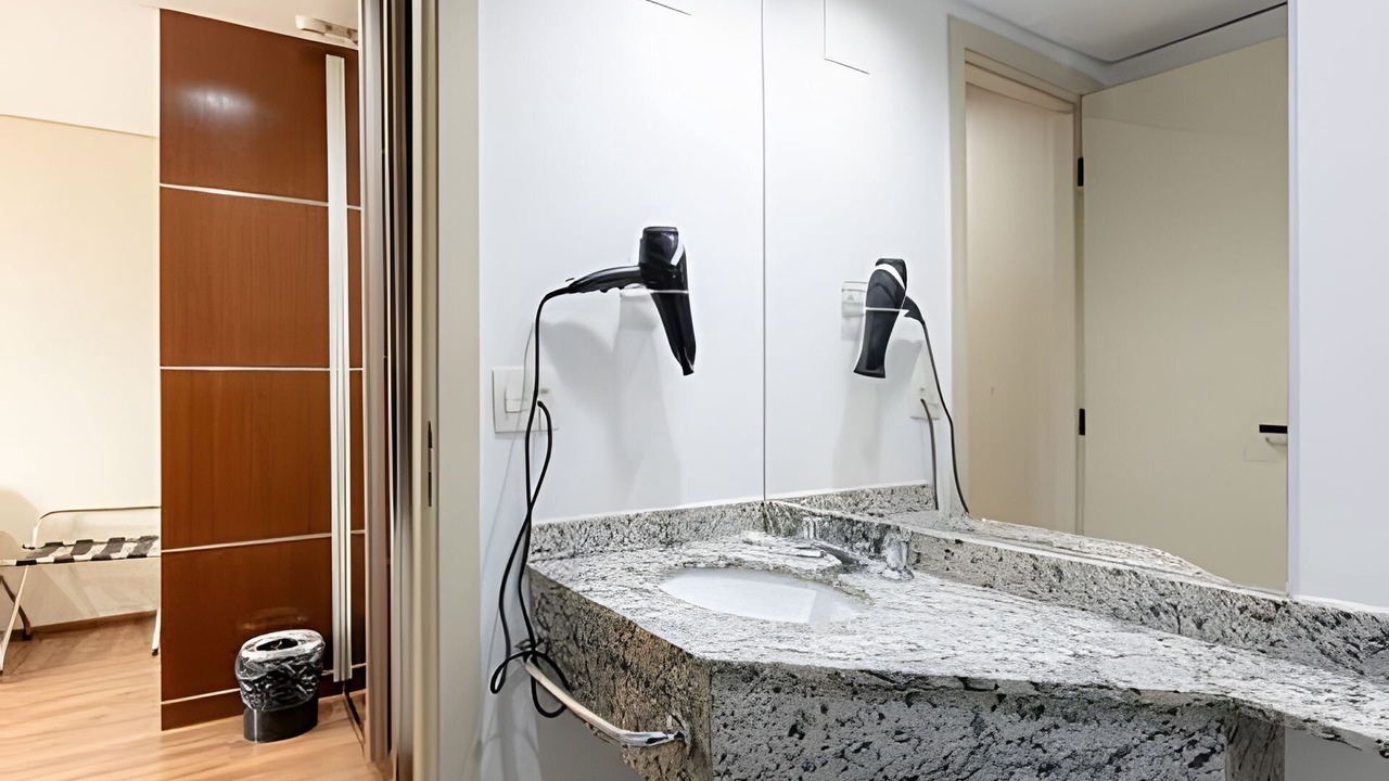 Photo of Bathroom in Osasco