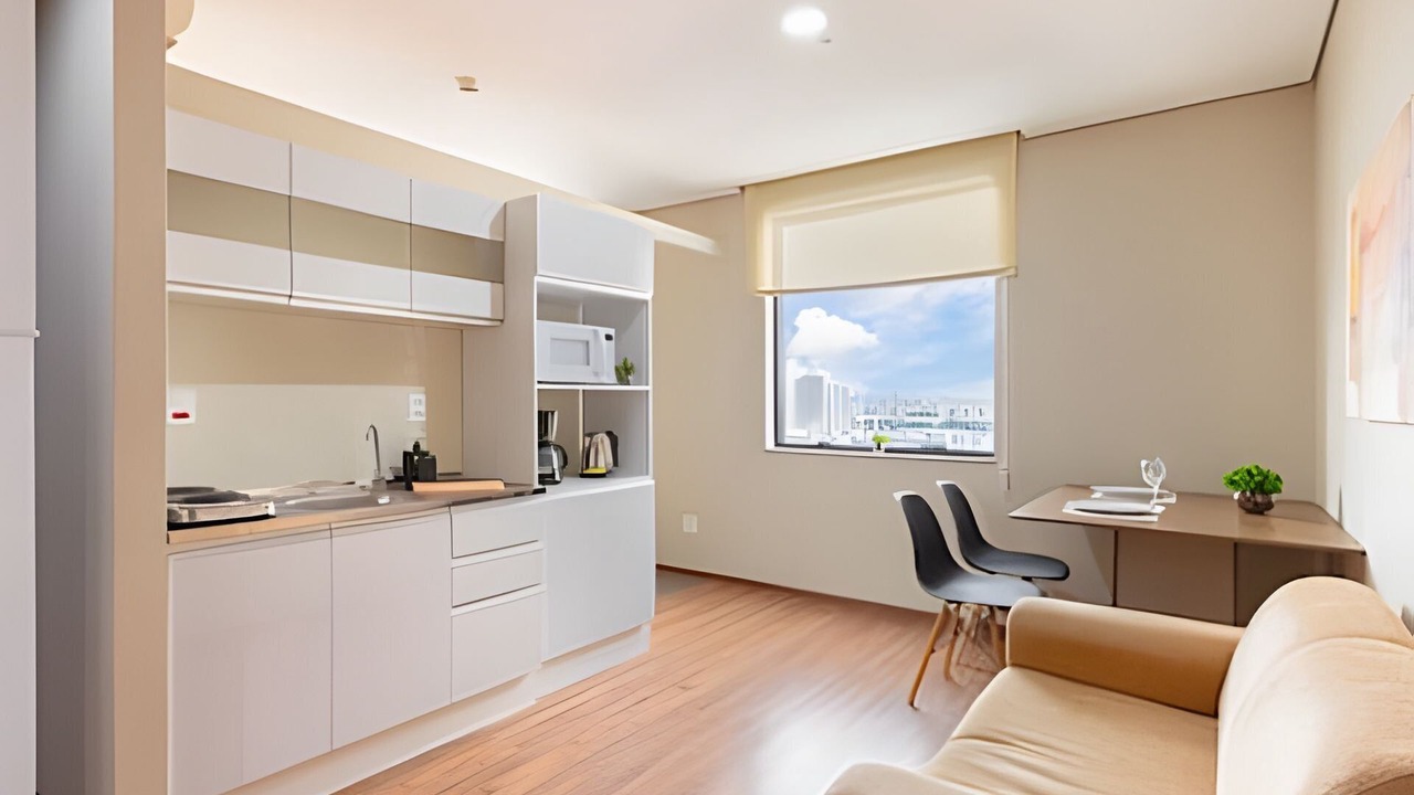 Photo of Livingroom in Osasco