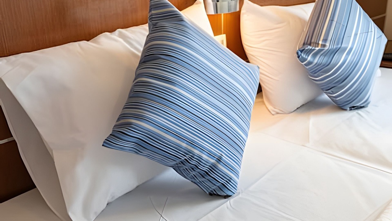 Photo of Bedroom in Osasco