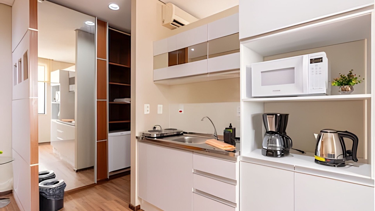 Photo of Kitchen in Osasco