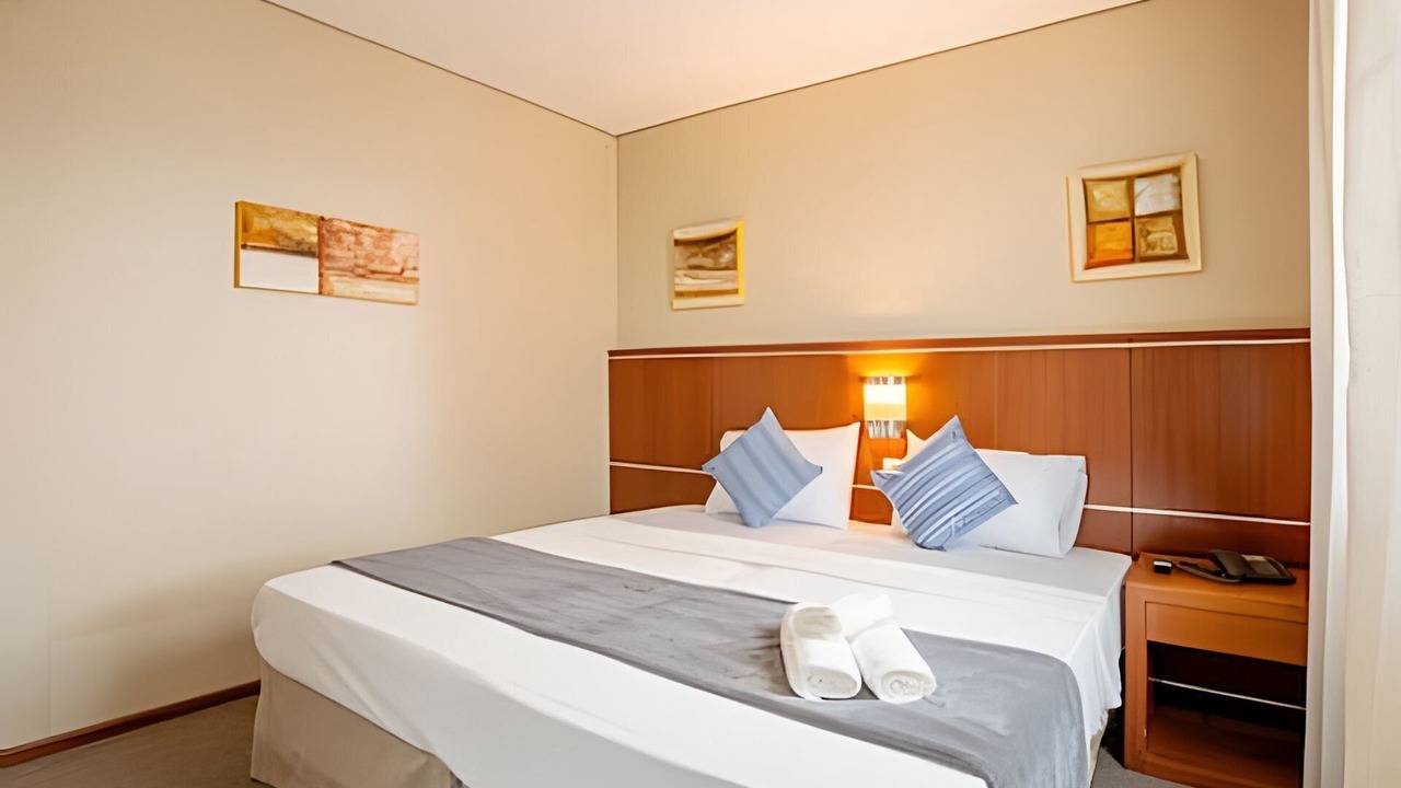Photo of Bedroom in Osasco