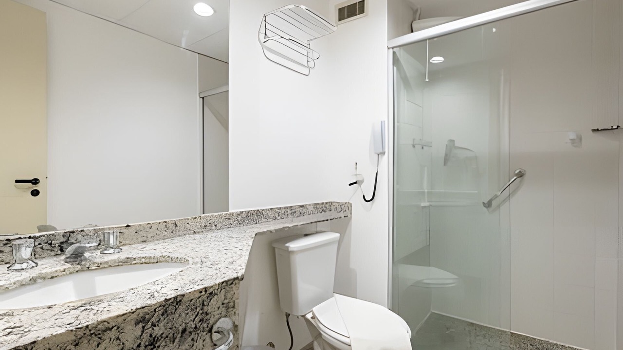 Photo of Bathroom in Osasco
