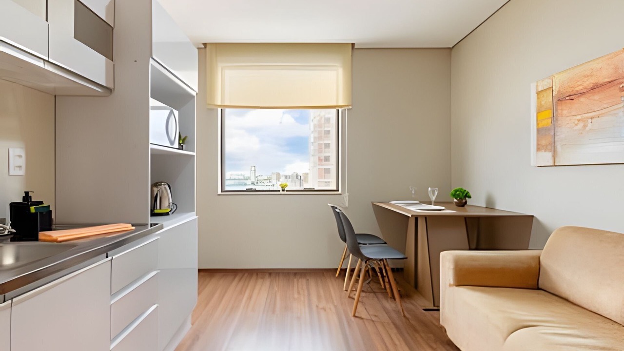 Photo of Livingroom in Osasco