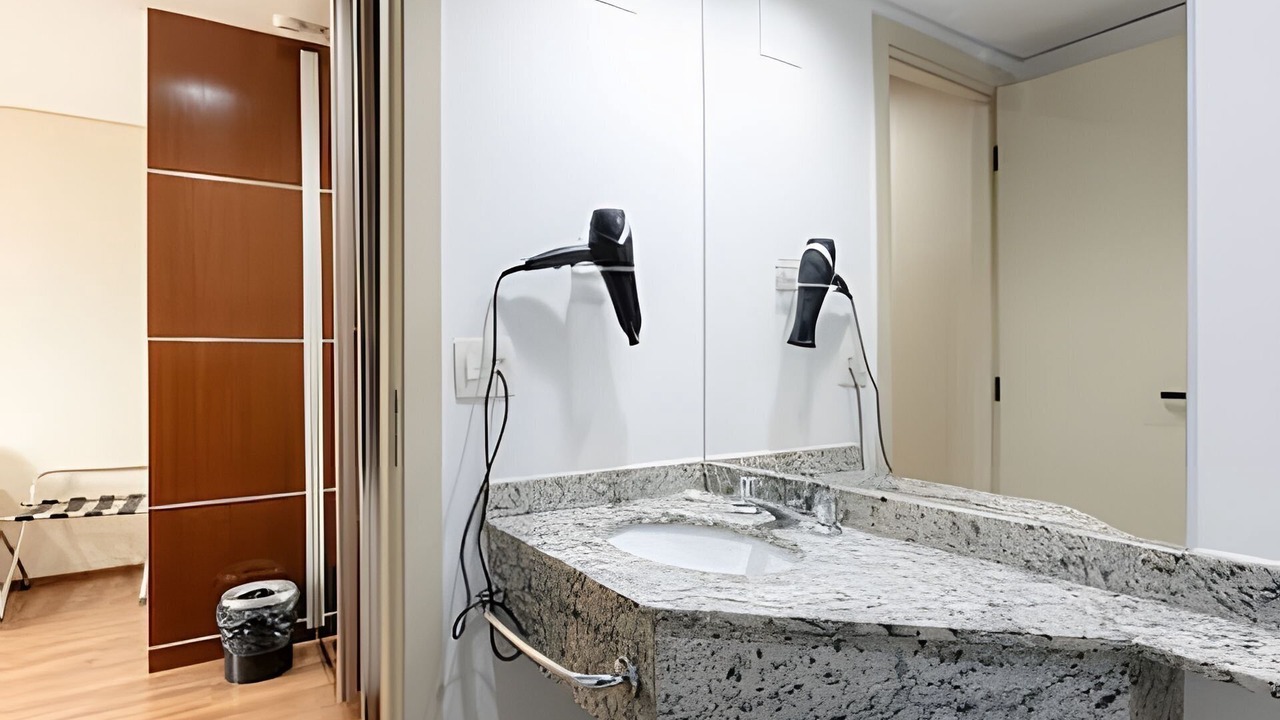Photo of Bathroom in Osasco