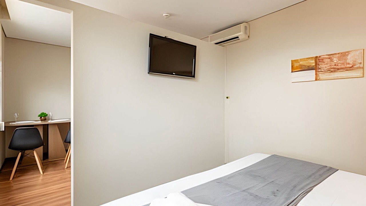 Photo of Bedroom in Osasco