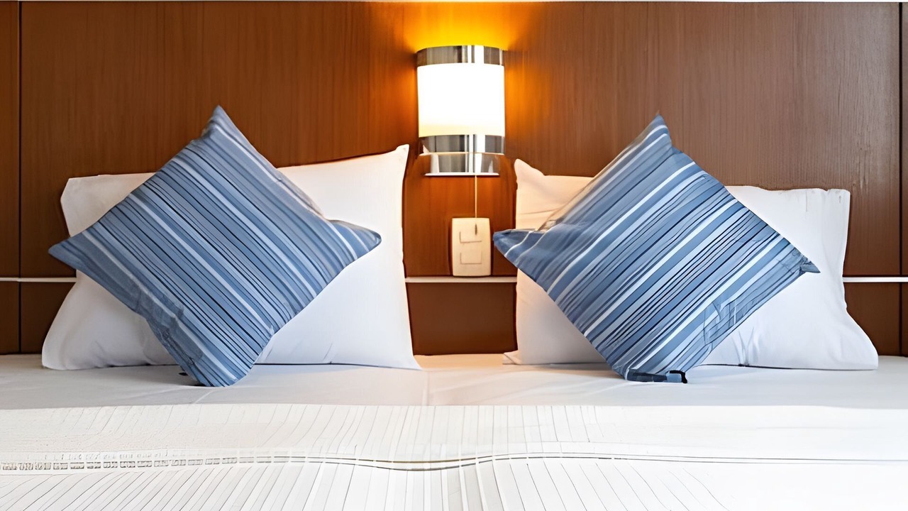Photo of Bedroom in Osasco