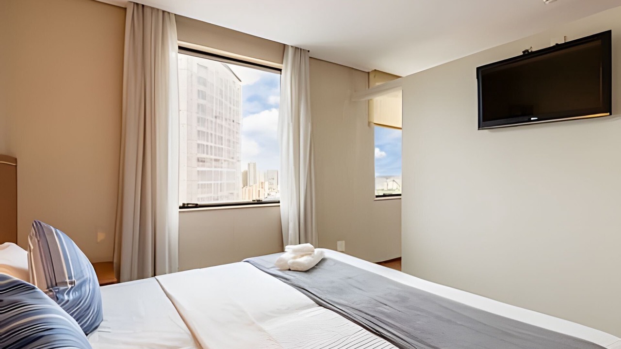 Photo of Bedroom in Osasco