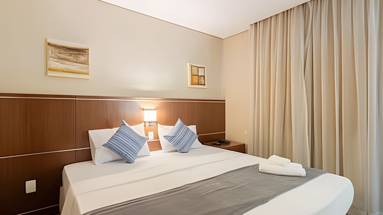 Photo of Bedroom in Osasco
