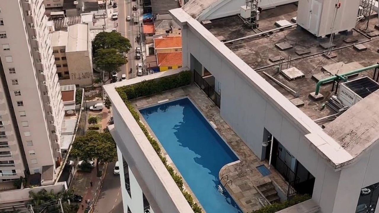 Photo of Outdoor in Osasco