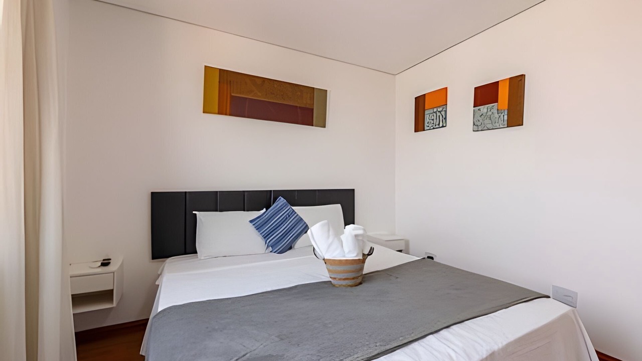 Photo of Bedroom in Osasco