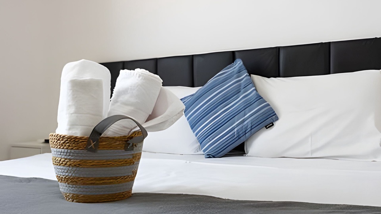 Photo of Bedroom in Osasco