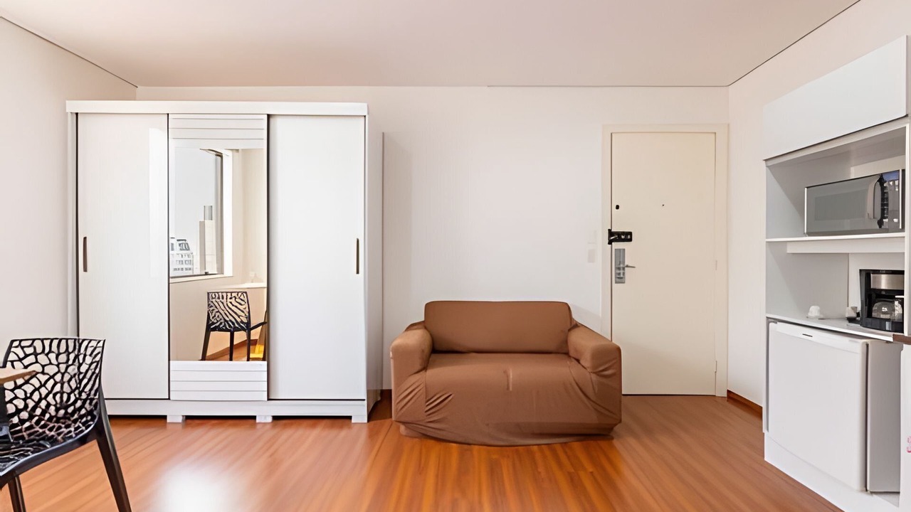 Photo of Livingroom in Osasco