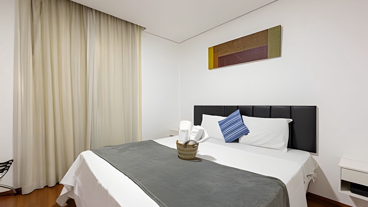 Photo of Bedroom in Osasco