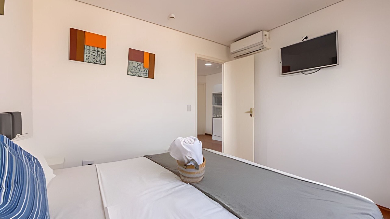 Photo of Bedroom in Osasco