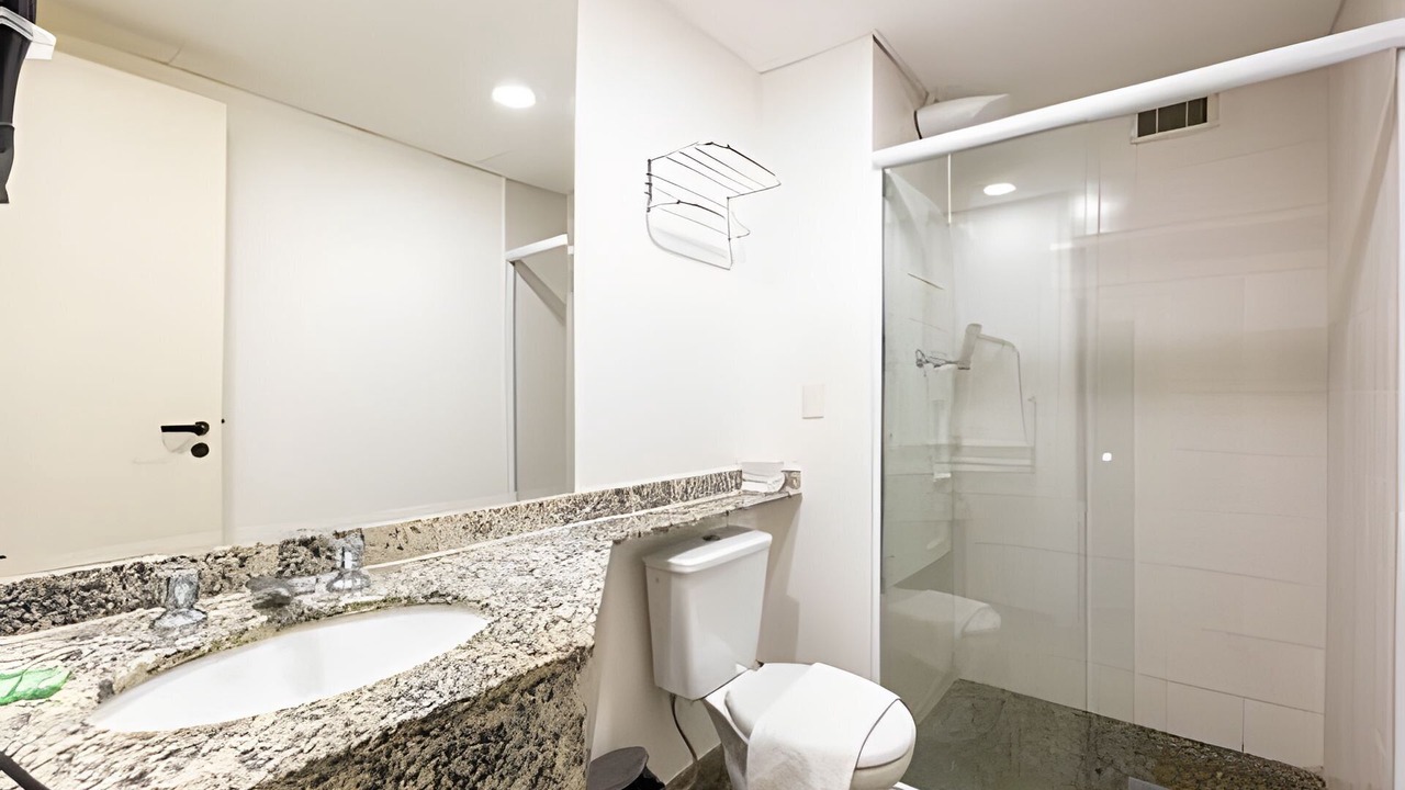 Photo of Bathroom in Osasco