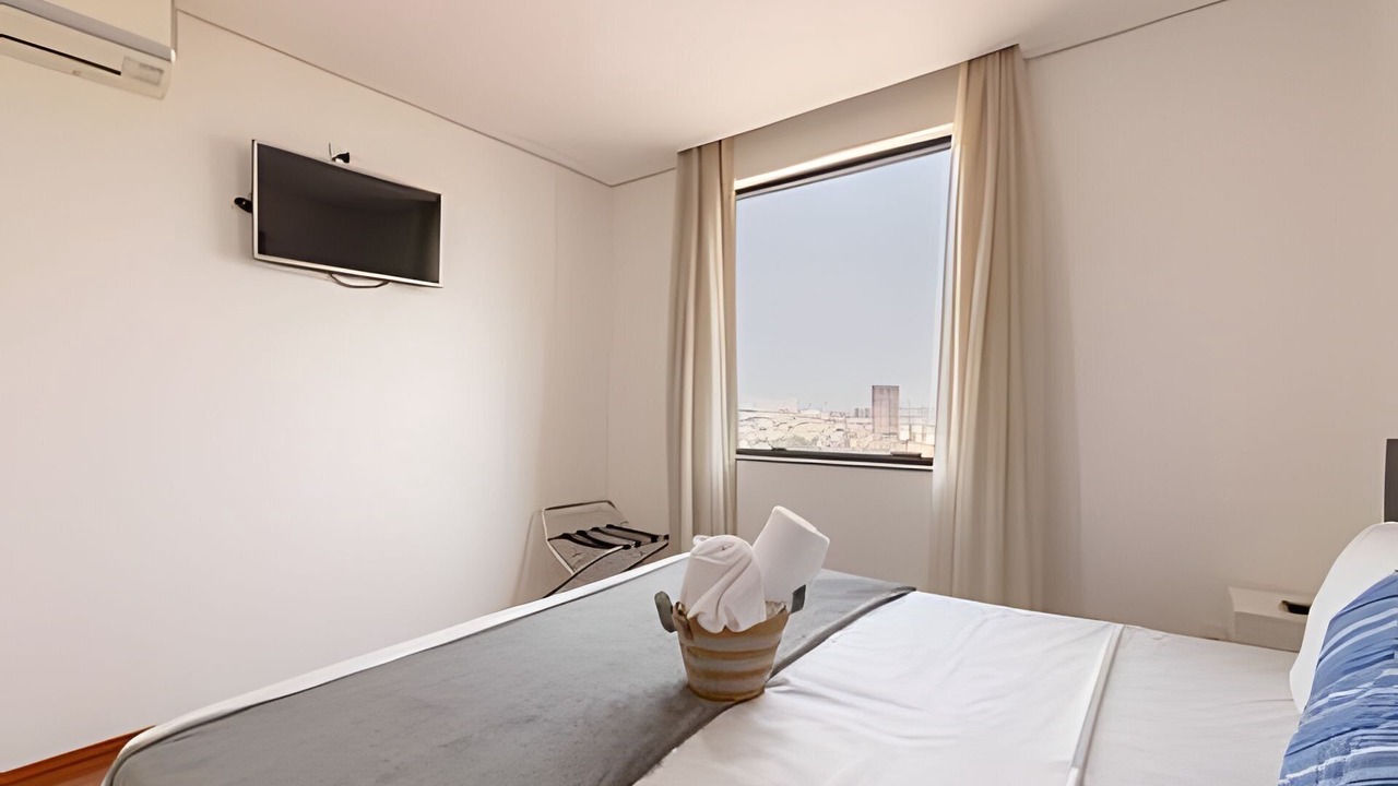 Photo of Bedroom in Osasco
