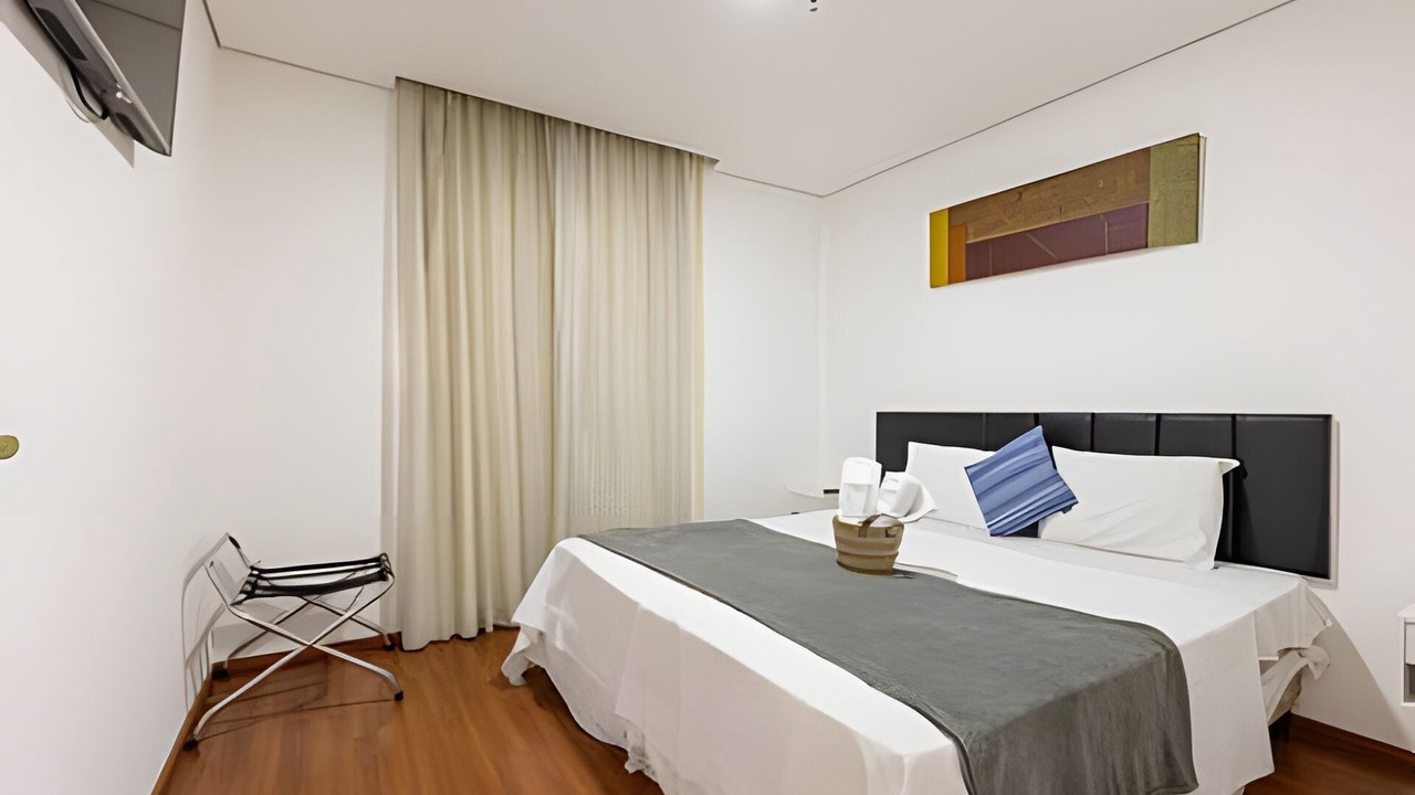 Photo of Bedroom in Osasco
