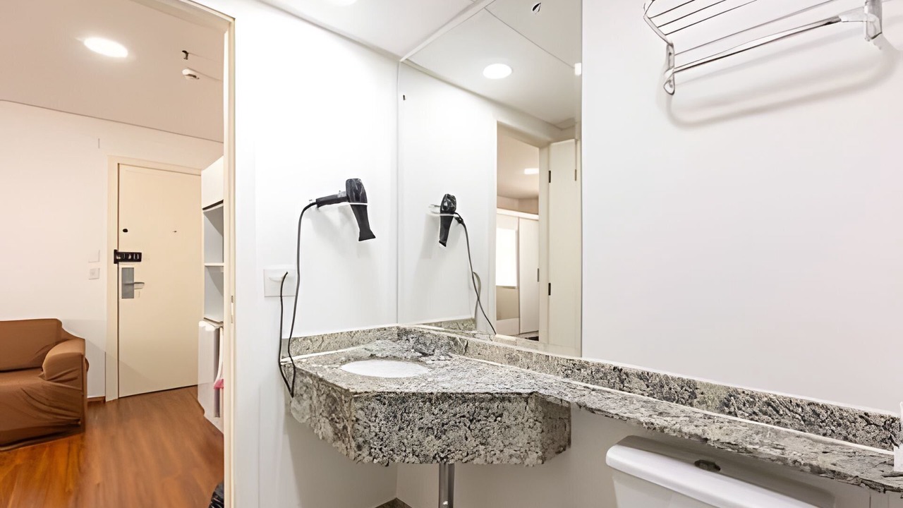 Photo of Bathroom in Osasco
