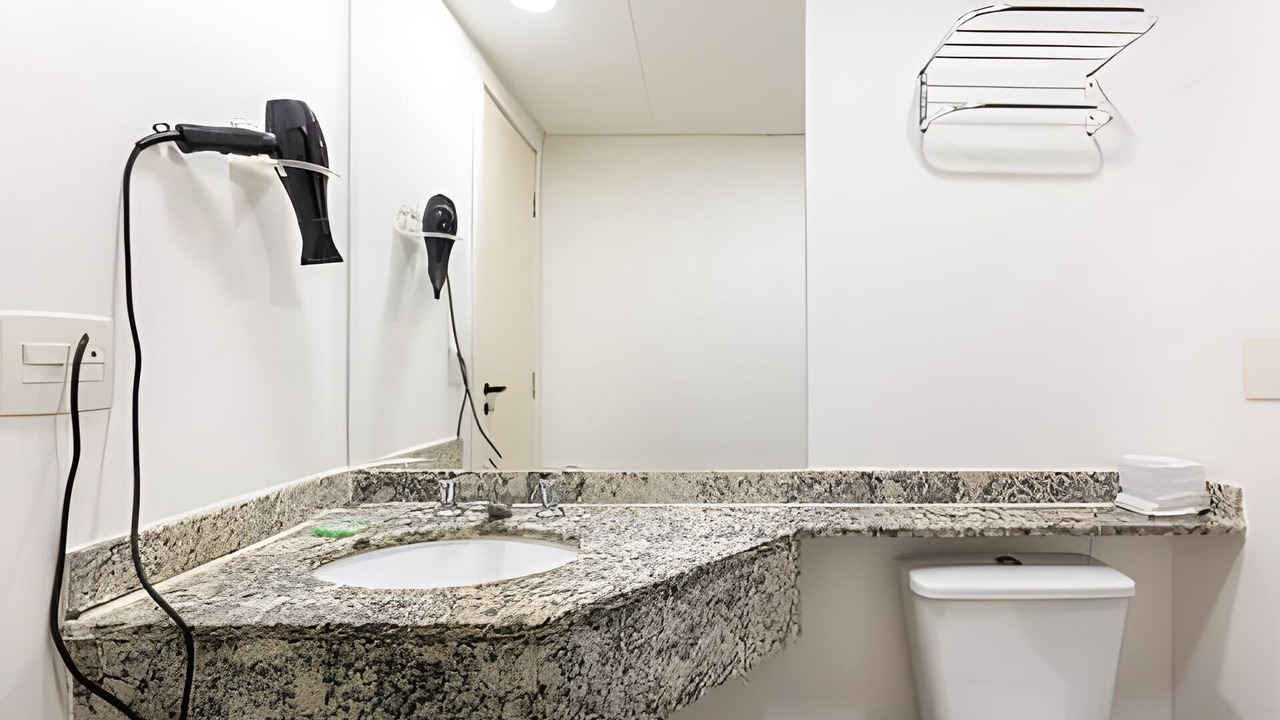 Photo of Bathroom in Osasco