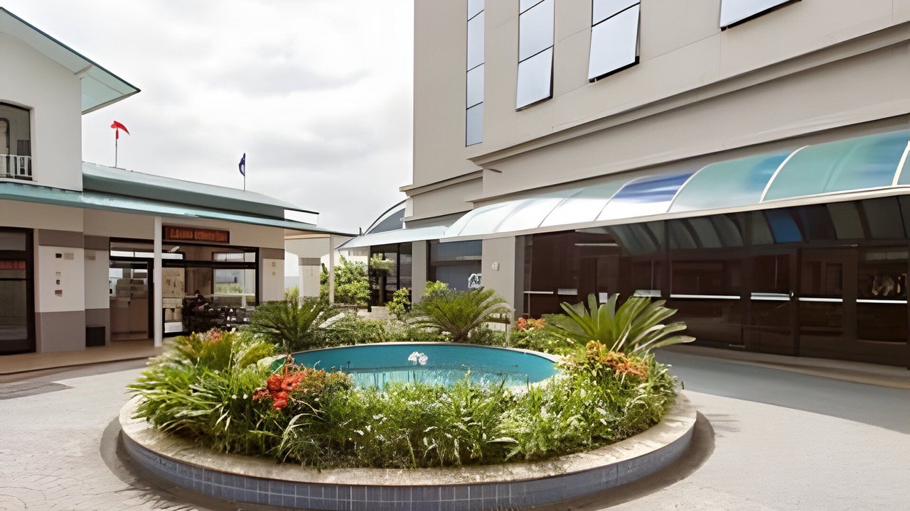 Photo of Outdoor in Osasco