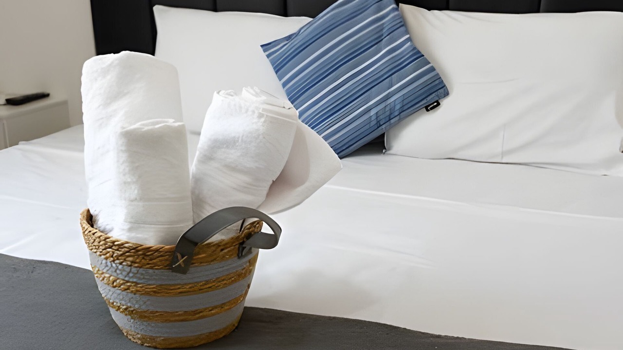Photo of Bedroom in Osasco