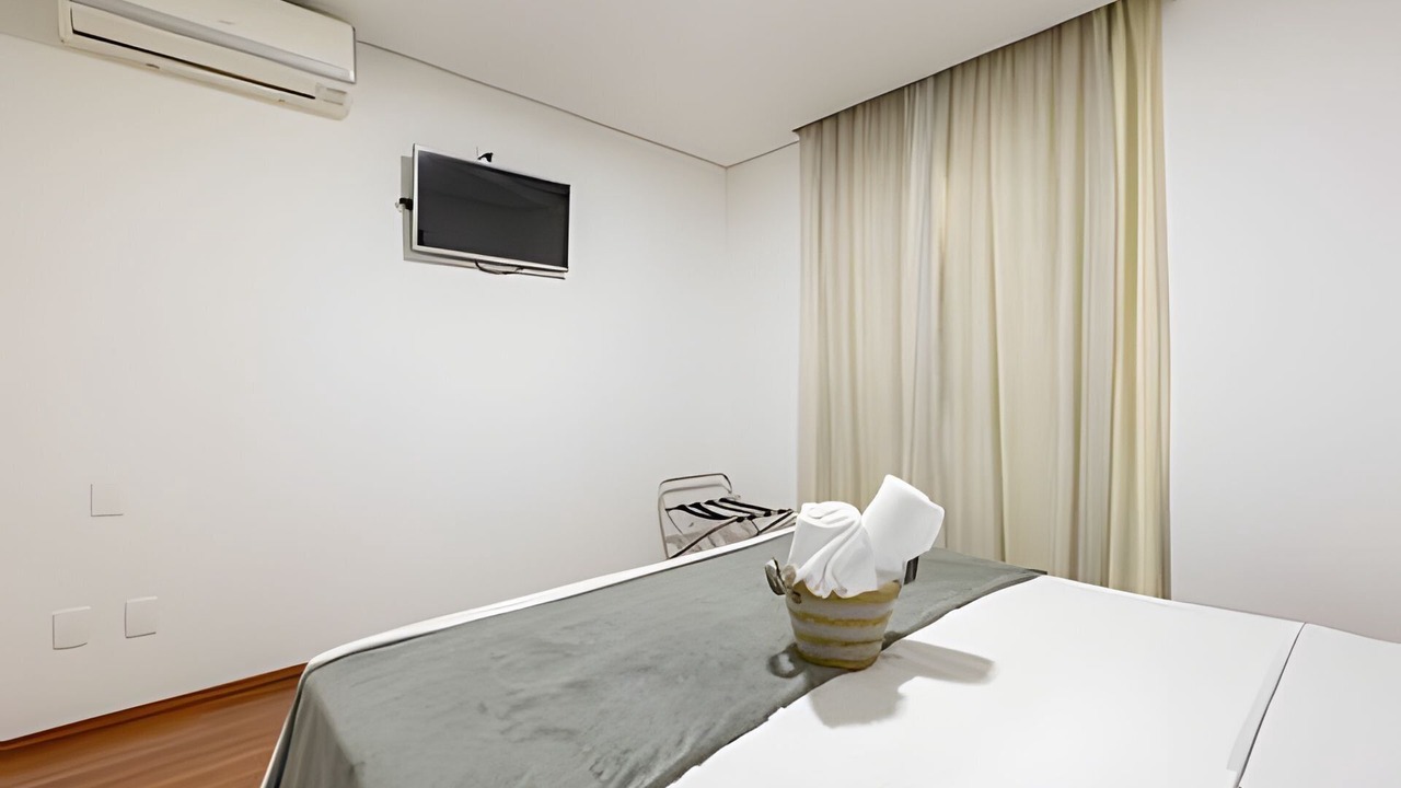 Photo of Bedroom in Osasco