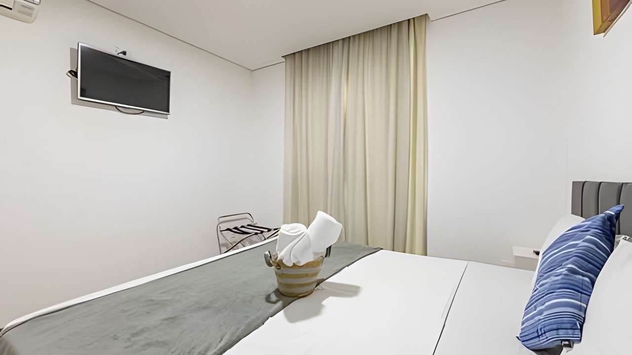 Photo of Bedroom in Osasco