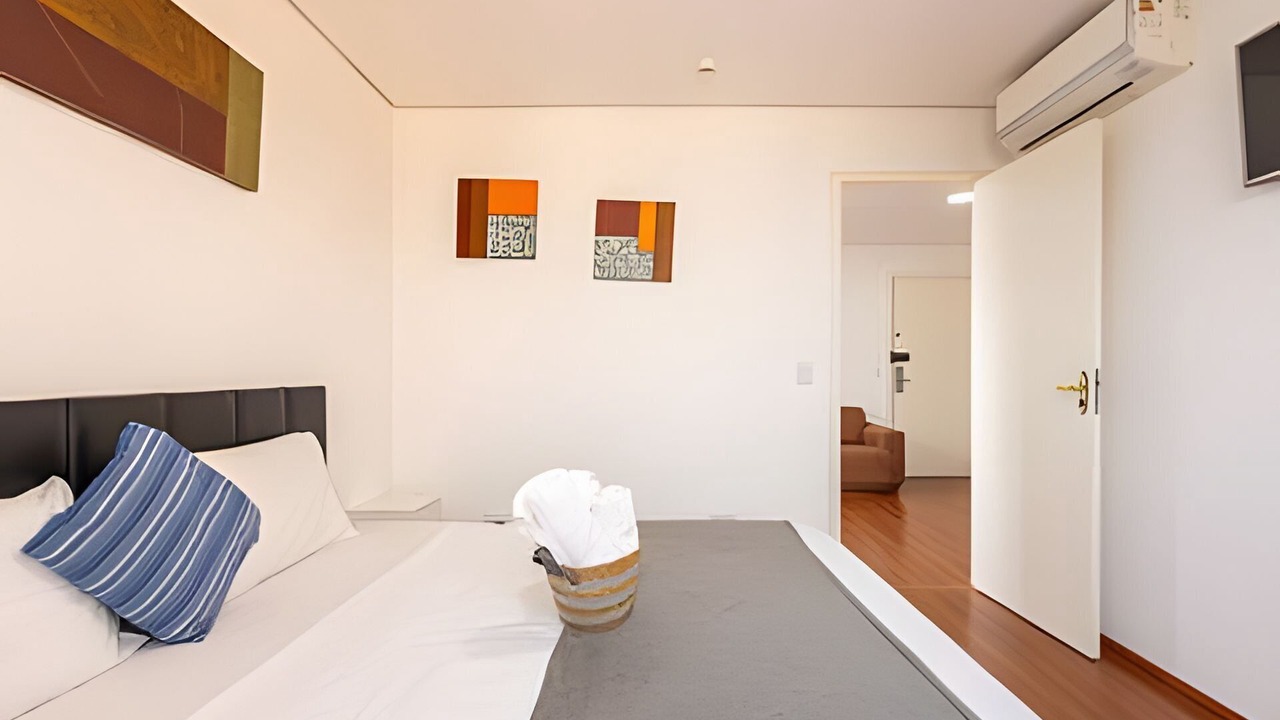 Photo of Bedroom in Osasco