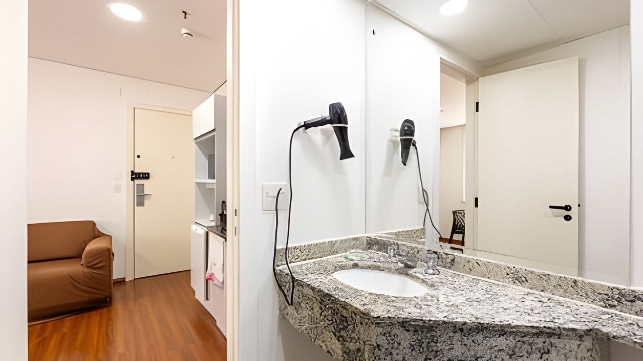 Photo of Bathroom in Osasco