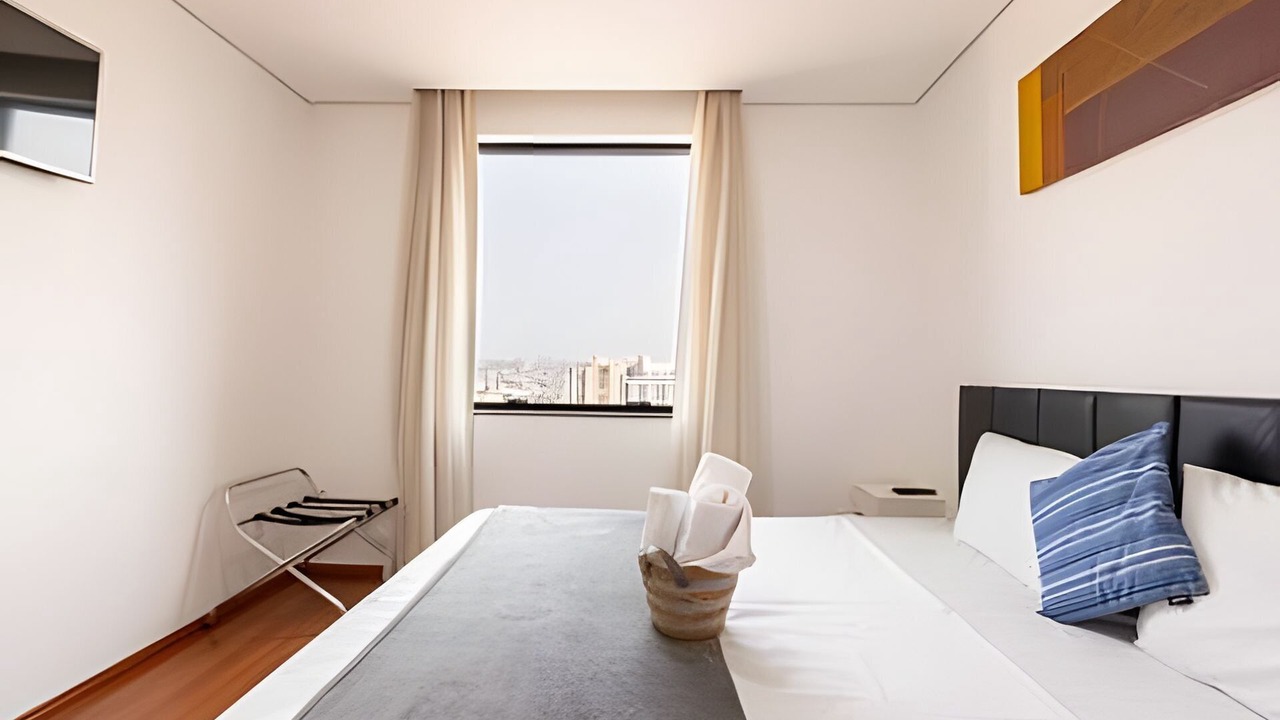 Photo of Bedroom in Osasco
