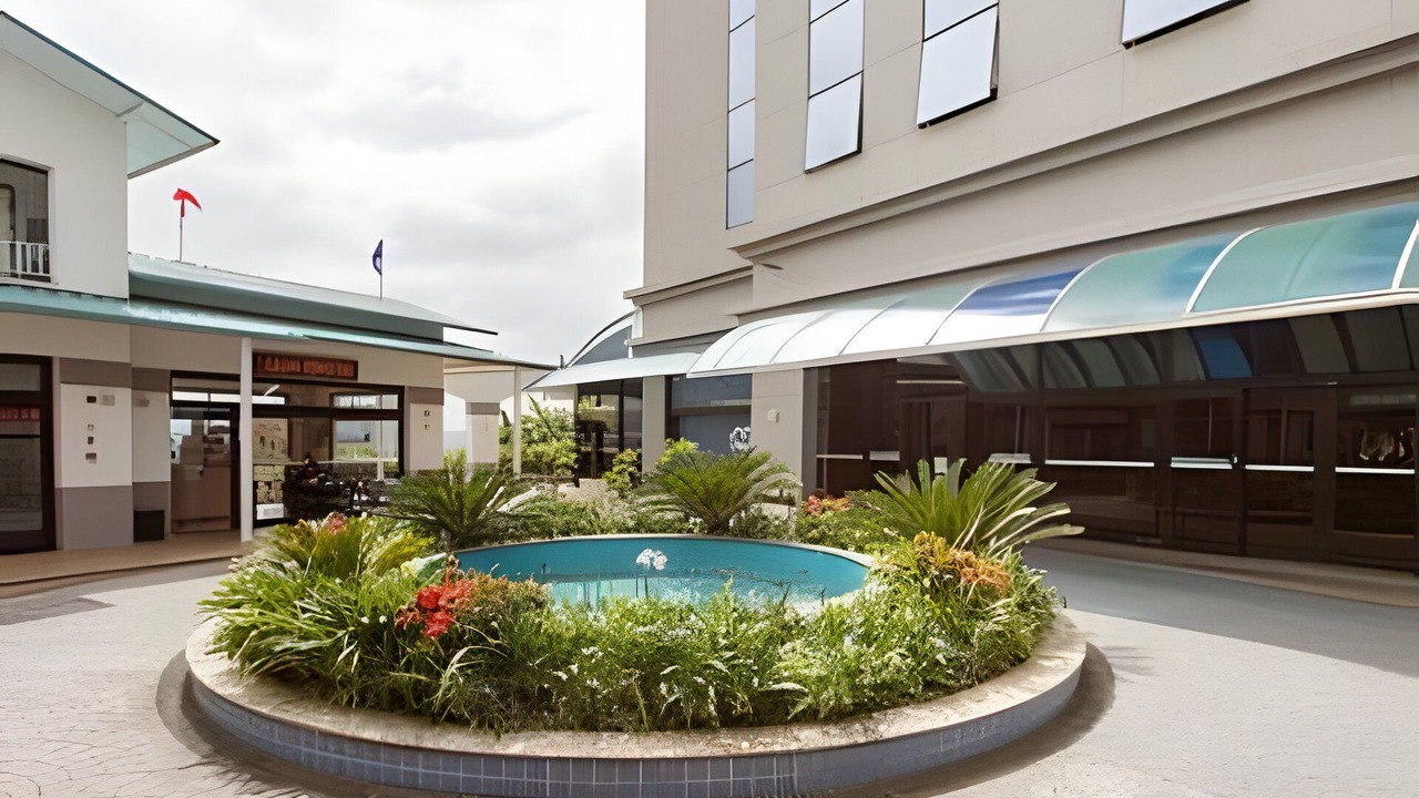 Photo of Outdoor in Osasco