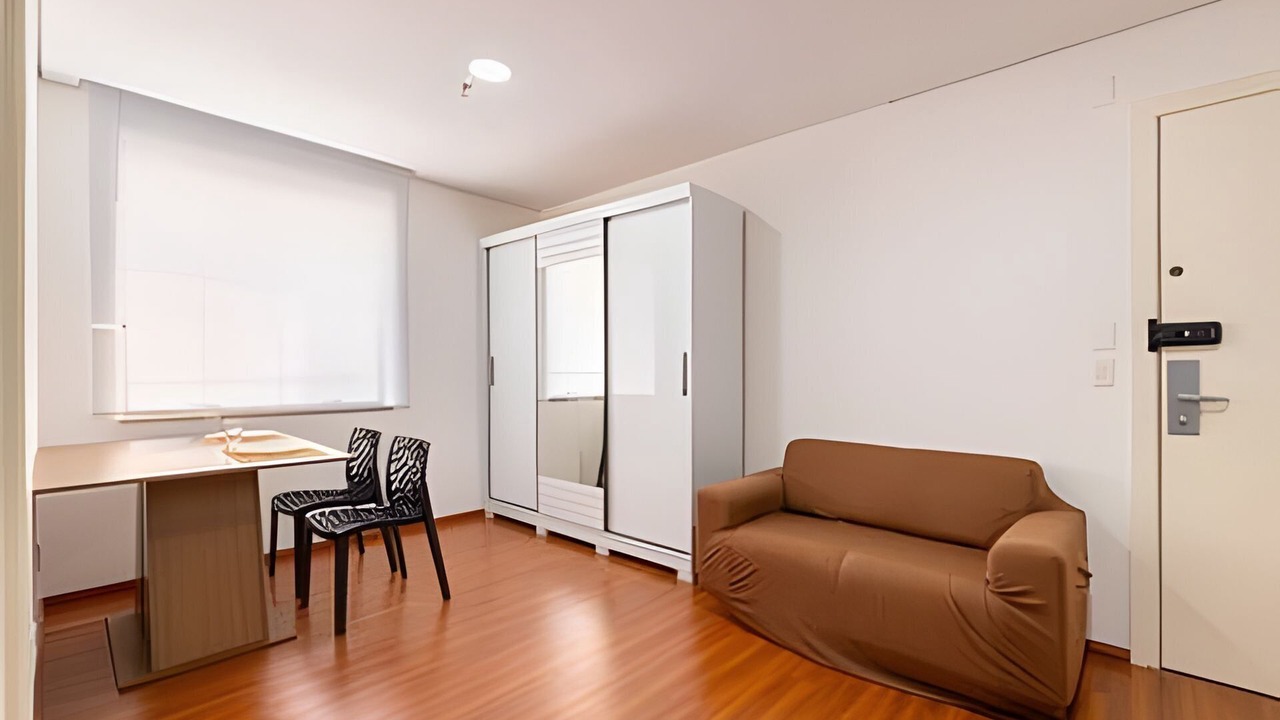 Photo of Livingroom in Osasco