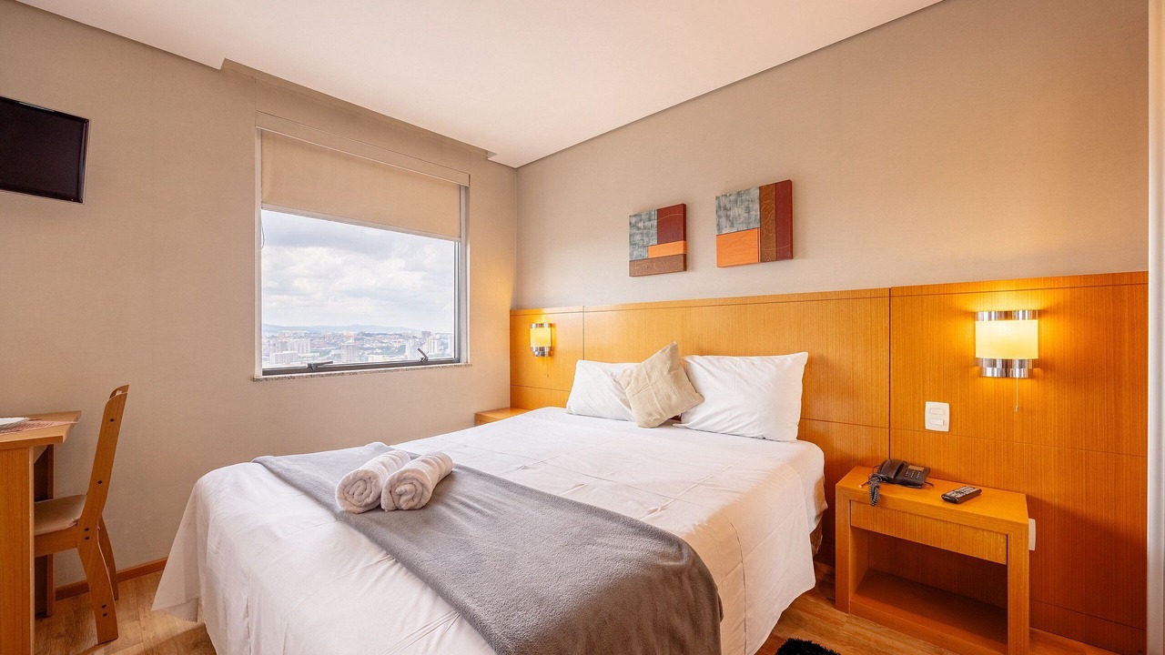 Photo of Bedroom in Osasco