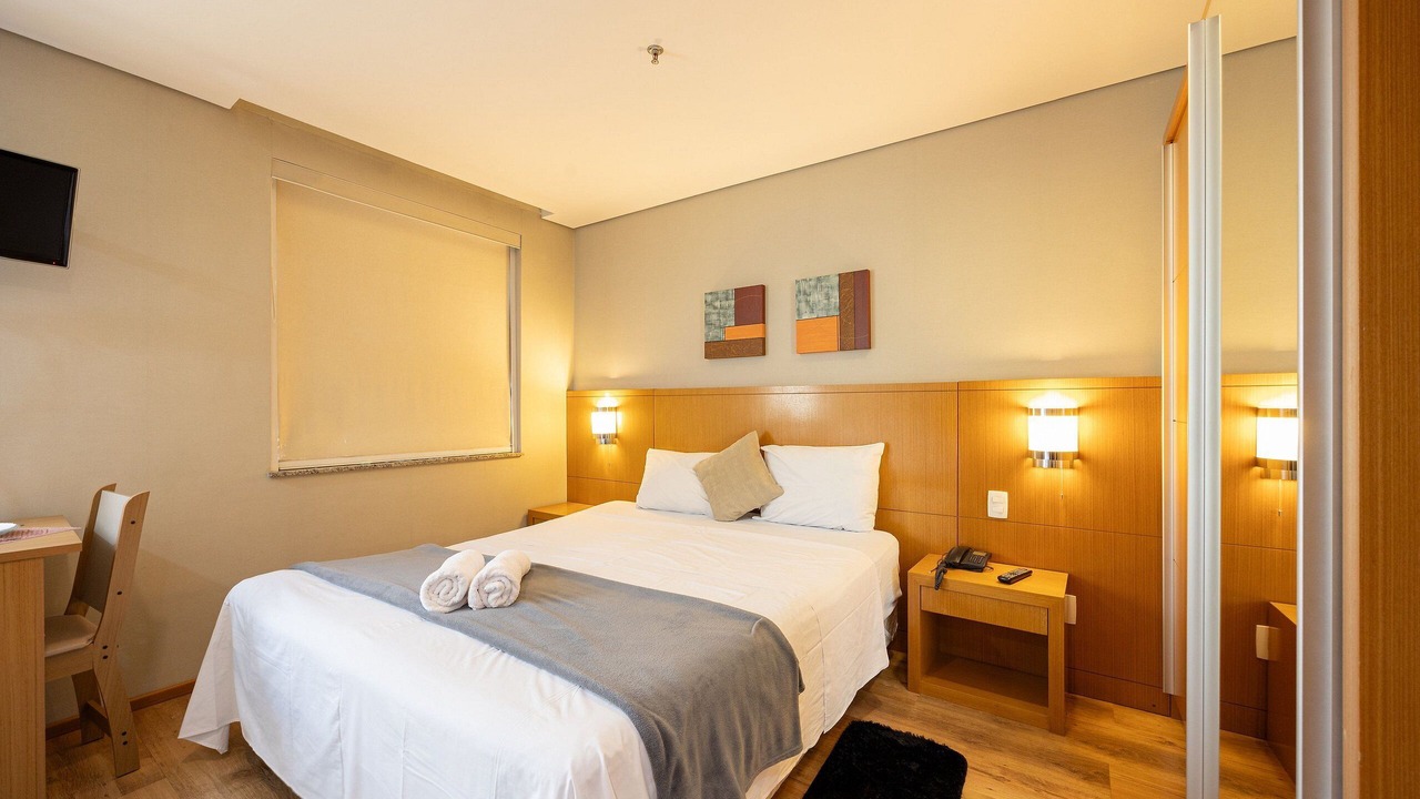 Photo of Bedroom in Osasco