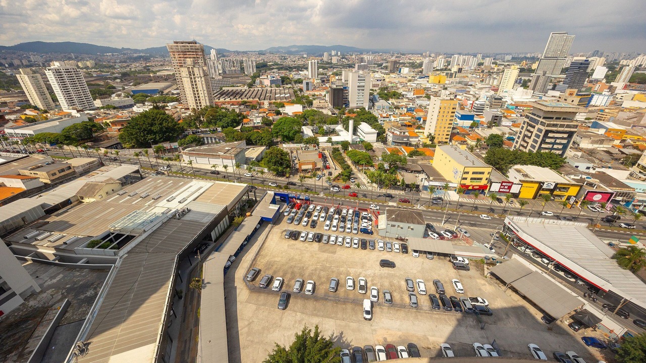 Photo of Outdoor in Osasco