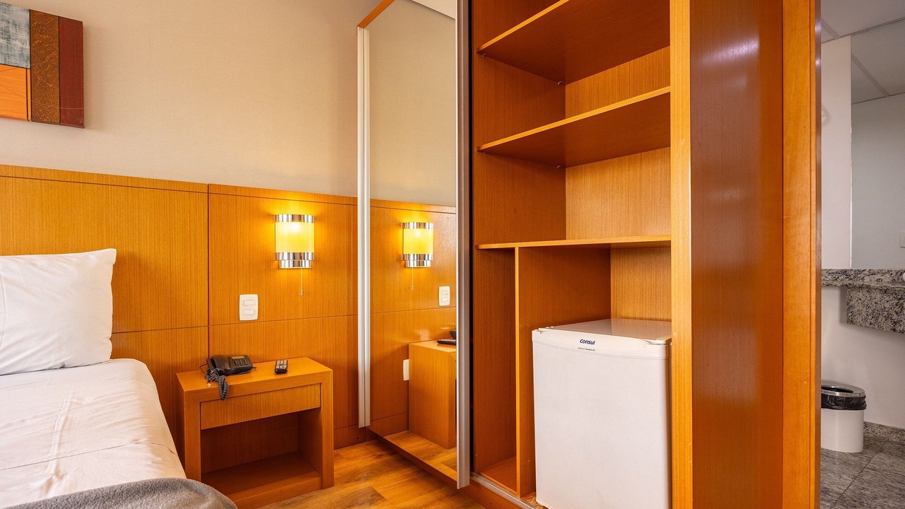 Photo of Bedroom in Osasco
