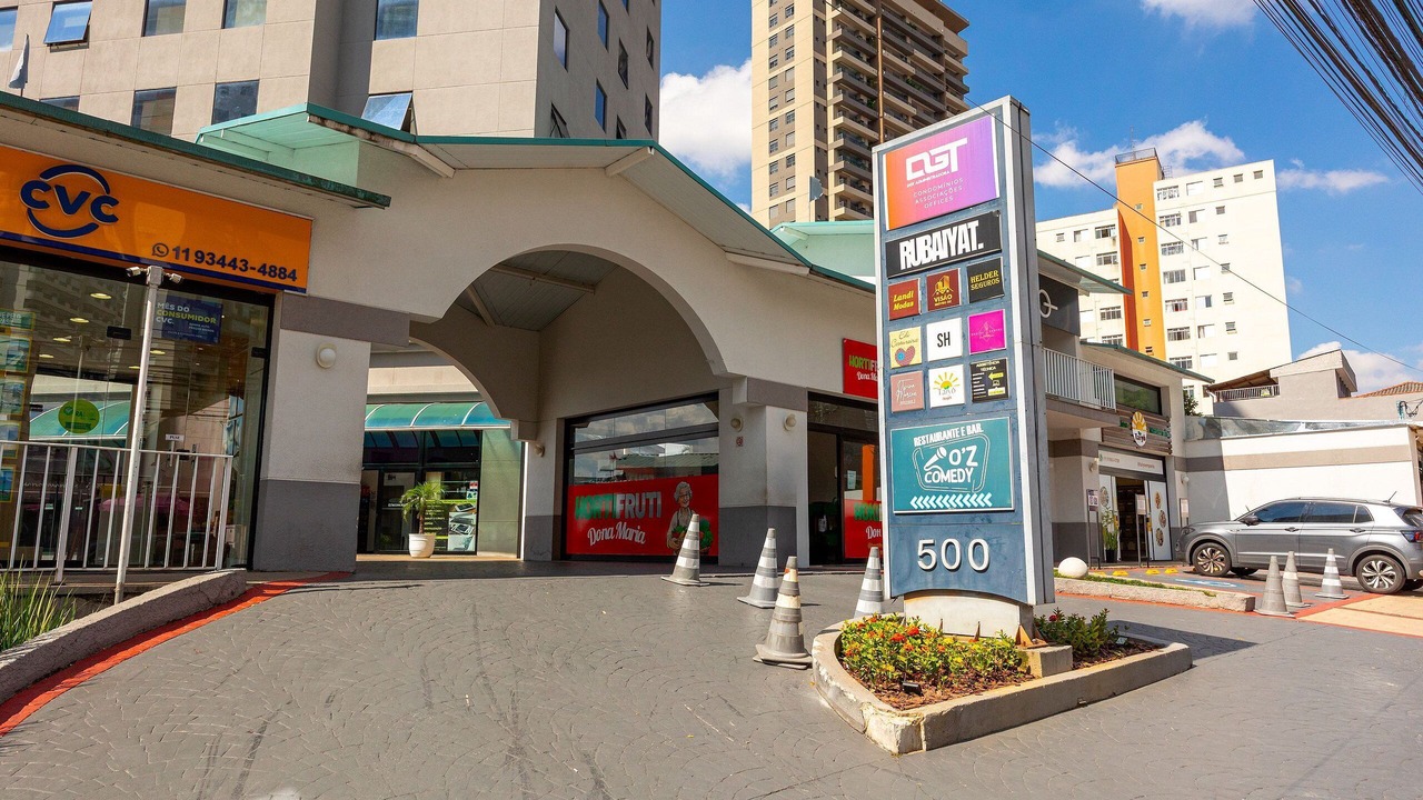 Photo of Outdoor in Osasco