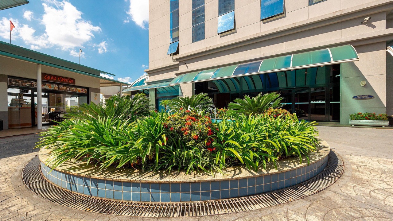 Photo of Outdoor in Osasco