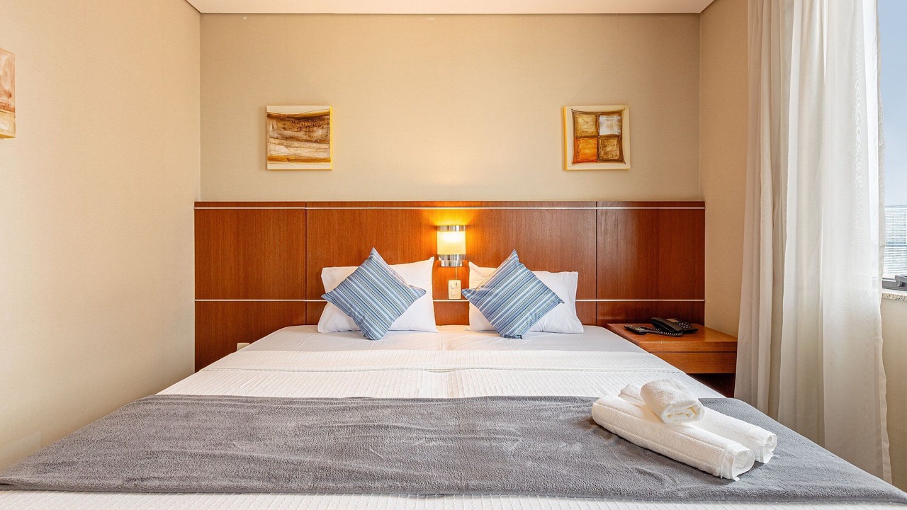 Photo of Bedroom in Osasco