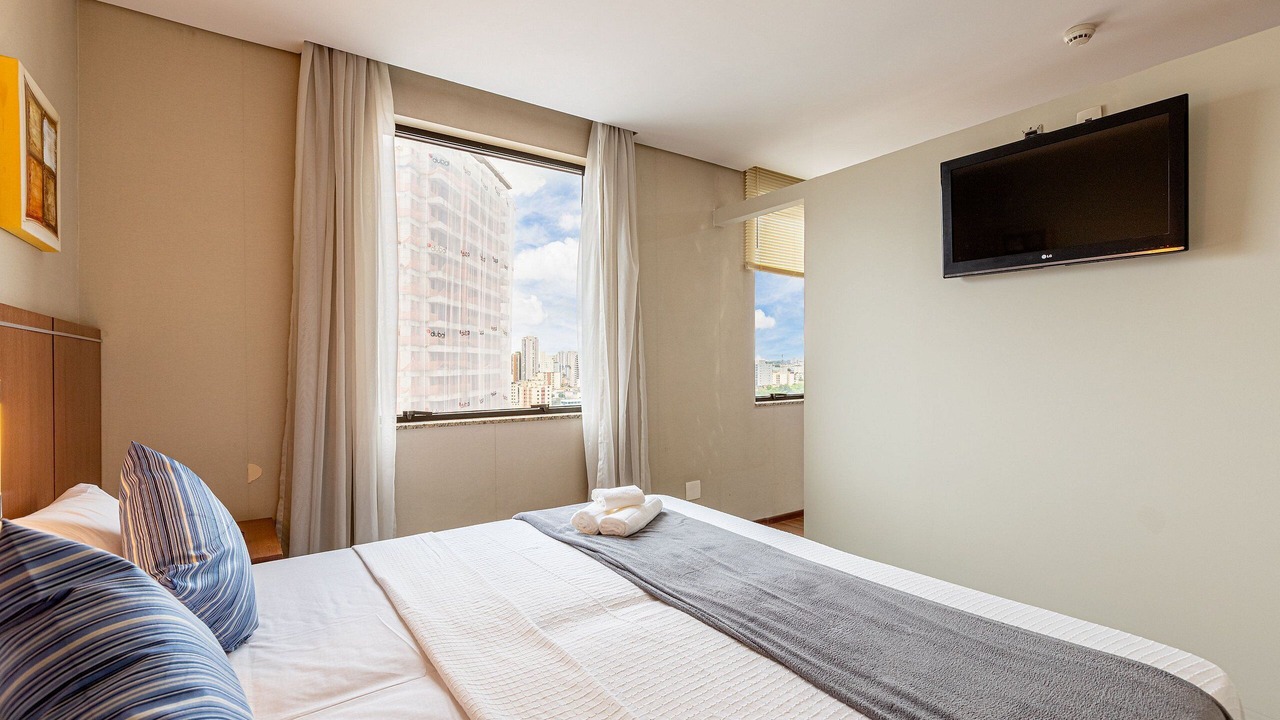 Photo of Bedroom in Osasco