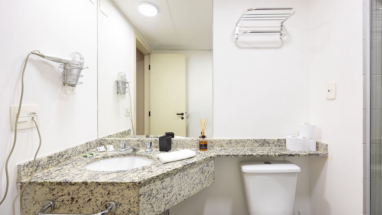 Photo of Bathroom in Osasco