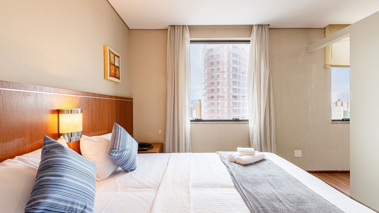 Photo of Bedroom in Osasco