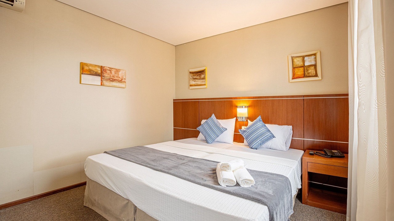 Photo of Bedroom in Osasco