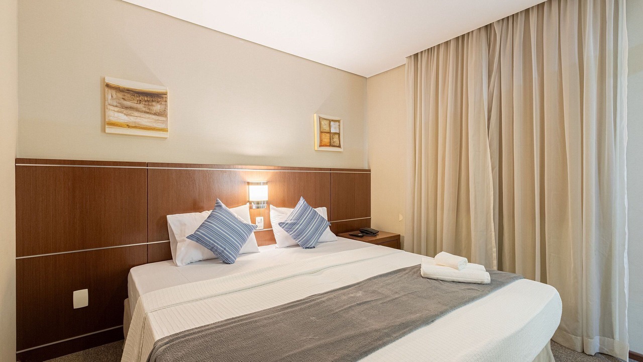 Photo of Bedroom in Osasco