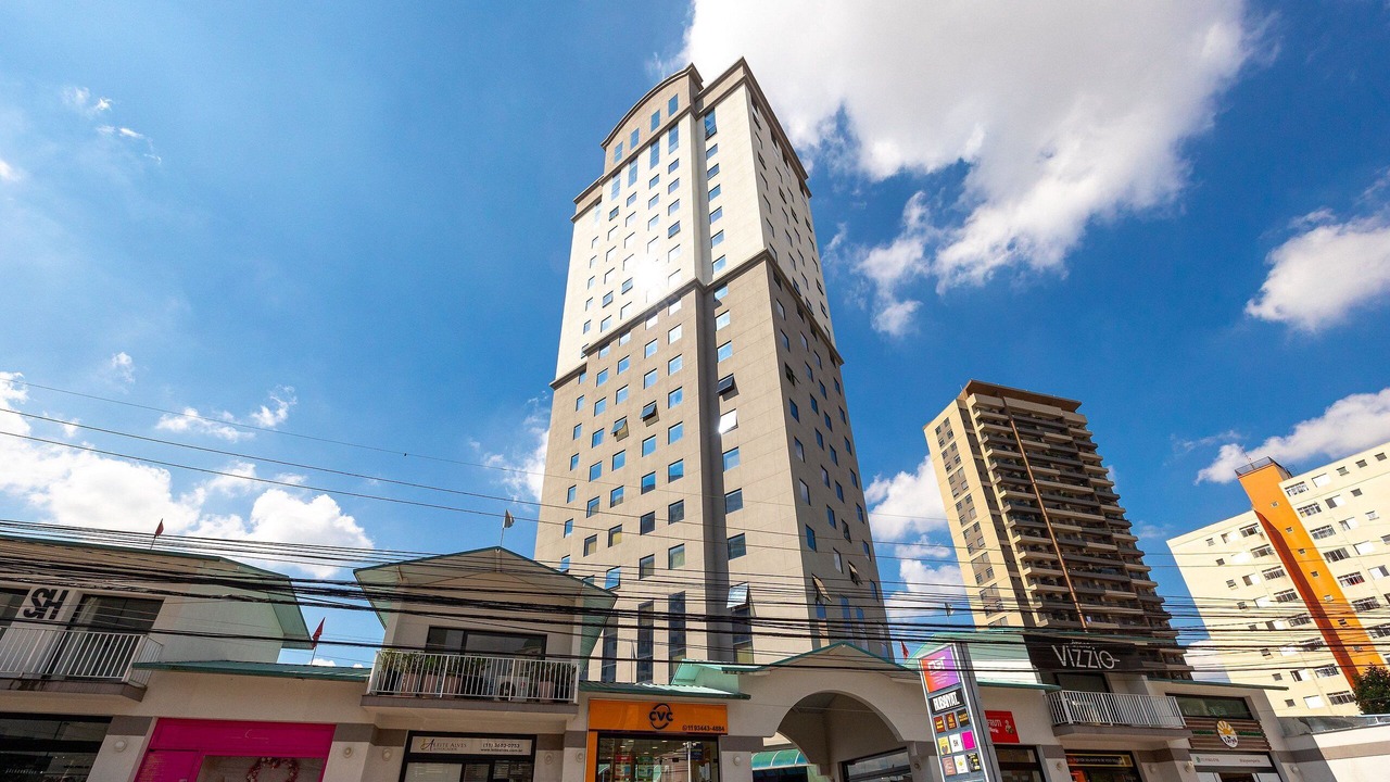 Photo of Outdoor in Osasco