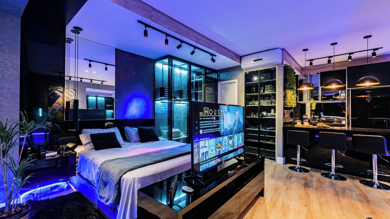 Photo of Bedroom in Jose Menino