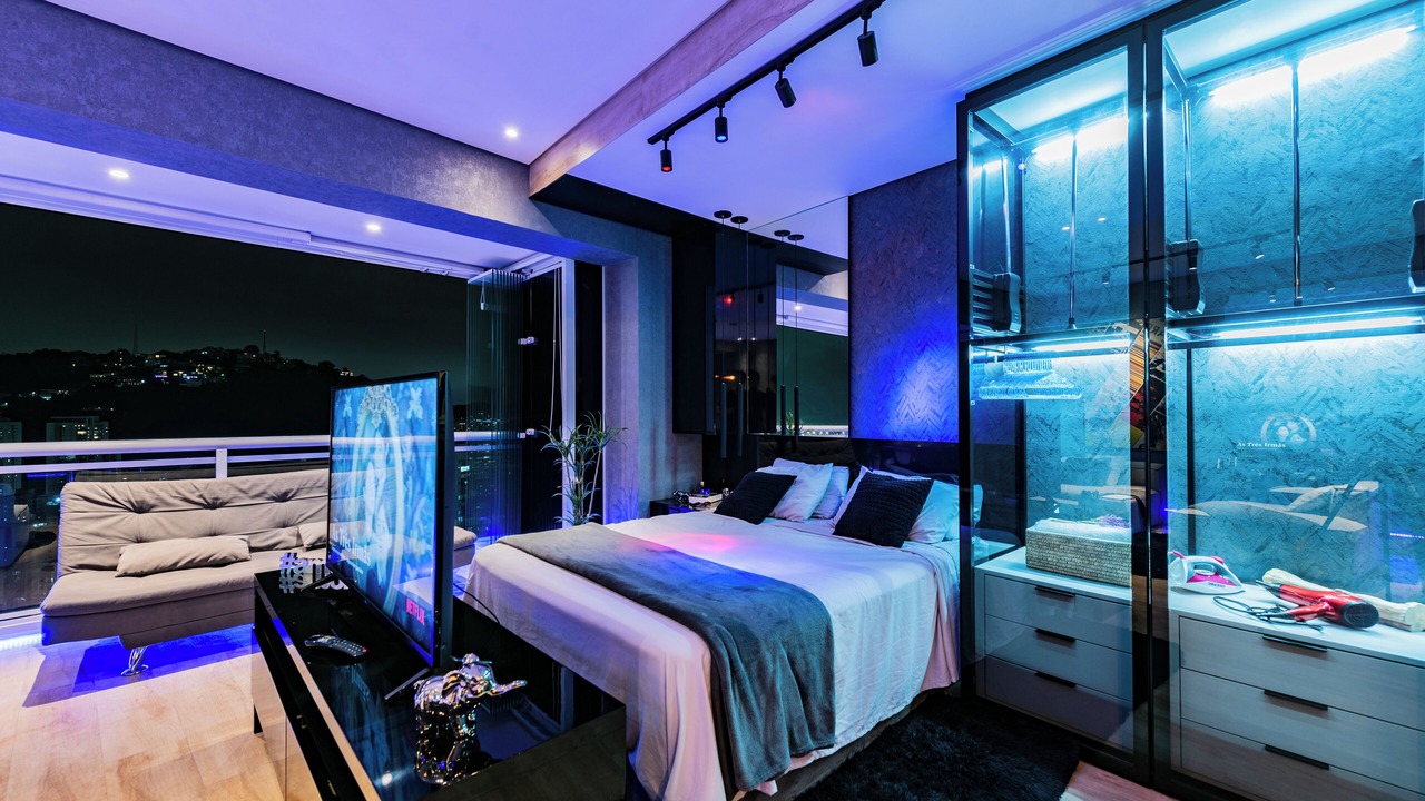 Photo of Bedroom in Jose Menino