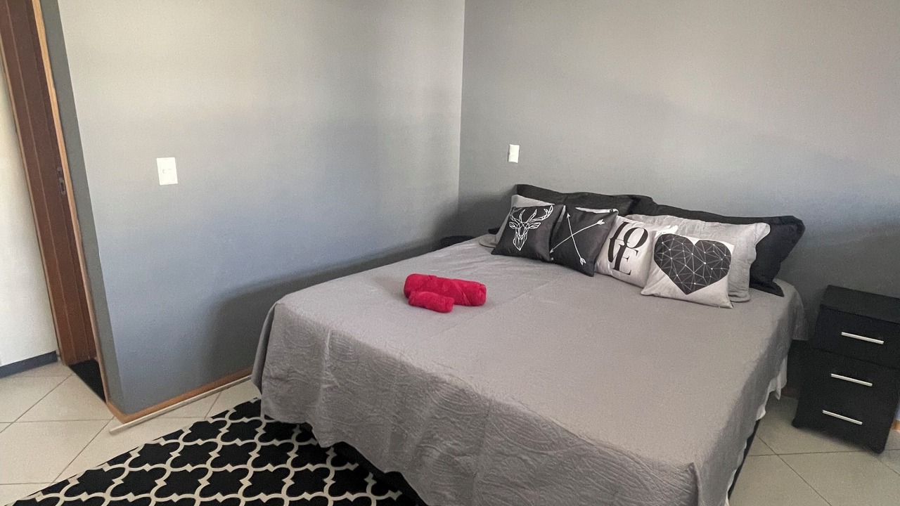 Photo of Bedroom in Bauru