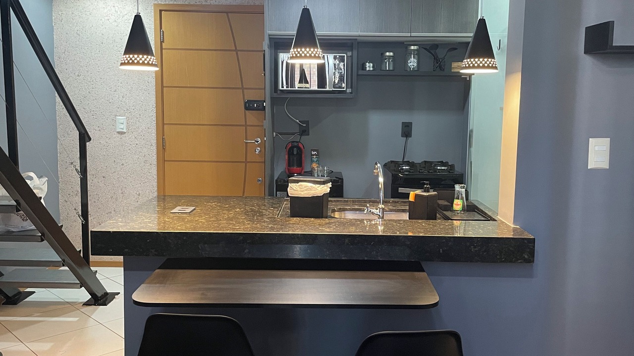 Photo of Kitchen in Bauru
